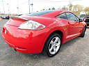 Thumbnail image of 2007 Mitsubishi Eclipse at Gary Mathews Motors