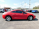 Thumbnail image of 2007 Mitsubishi Eclipse at Gary Mathews Motors