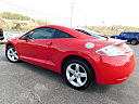 Thumbnail image of 2007 Mitsubishi Eclipse at Gary Mathews Motors