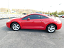 Thumbnail image of 2007 Mitsubishi Eclipse at Gary Mathews Motors