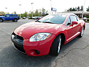 Thumbnail image of 2007 Mitsubishi Eclipse at Gary Mathews Motors