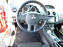 Thumbnail image of 2007 Mitsubishi Eclipse at Gary Mathews Motors