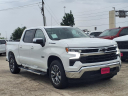 Thumbnail image of 2025 Chevrolet Silverado 1500 at Keating Chevrolet