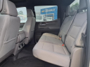 Thumbnail image of 2025 Chevrolet Silverado 1500 at Keating Chevrolet