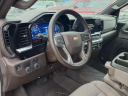 2025 Chevrolet Silverado 1500 LT at Keating Chevrolet