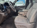 Thumbnail image of 2025 Chevrolet Silverado 1500 at Keating Chevrolet
