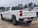 Thumbnail image of 2025 Chevrolet Silverado 1500 at Keating Chevrolet