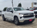 Thumbnail image of 2025 Chevrolet Silverado 1500 at Keating Chevrolet