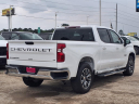Thumbnail image of 2025 Chevrolet Silverado 1500 at Keating Chevrolet
