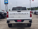 Thumbnail image of 2025 Chevrolet Silverado 1500 at Keating Chevrolet