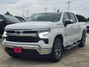 Thumbnail image of 2025 Chevrolet Silverado 1500 at Keating Chevrolet