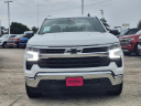 Thumbnail image of 2025 Chevrolet Silverado 1500 at Keating Chevrolet