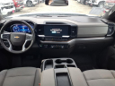 Thumbnail image of 2025 Chevrolet Silverado 1500 at Keating Chevrolet