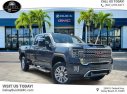 Thumbnail image of 2020 GMC Sierra 2500HD at Delray Buick GMC