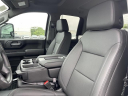 Thumbnail image of 2024 Chevrolet Silverado 2500HD at Burlington Chevrolet