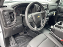 Thumbnail image of 2024 Chevrolet Silverado 2500HD at Burlington Chevrolet