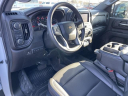 Thumbnail image of 2024 Chevrolet Silverado 2500HD at Burlington Chevrolet