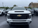 Thumbnail image of 2024 Chevrolet Silverado 2500HD at Burlington Chevrolet