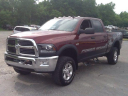 Thumbnail image of 2016 Ram 2500 at Ferrario Auto Team Chrysler Dodge Jeep Ram