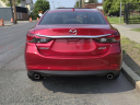 2017 Mazda Mazda6 Touring at Metro Mike Trading & Cycles