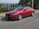 Thumbnail image of 2017 Mazda Mazda6 at Metro Mike Trading & Cycles
