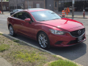 Thumbnail image of 2017 Mazda Mazda6 at Metro Mike Trading & Cycles