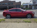 Thumbnail image of 2017 Mazda Mazda6 at Metro Mike Trading & Cycles