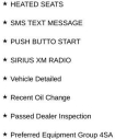Thumbnail image of 2024 GMC Terrain at Morganton Honda