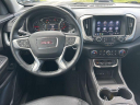 Thumbnail image of 2024 GMC Terrain at Morganton Honda