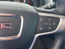 2024 GMC Terrain SLT at Morganton Honda