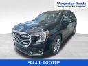 Thumbnail image of 2024 GMC Terrain at Morganton Honda