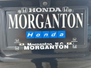 Thumbnail image of 2024 GMC Terrain at Morganton Honda