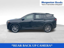 Thumbnail image of 2024 GMC Terrain at Morganton Honda