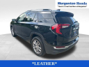 Thumbnail image of 2024 GMC Terrain at Morganton Honda