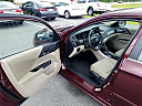 2015 Honda Accord LX at M & M Motors