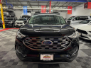 Thumbnail image of 2019 Ford Edge at MP Motors Inc