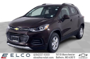 Thumbnail image of 2022 Chevrolet Trax at Elco Chevrolet