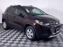 Thumbnail image of 2022 Chevrolet Trax at Elco Chevrolet