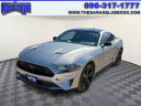 Thumbnail image of 2021 Ford Mustang at The Garage