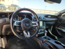 Thumbnail image of 2021 Ford Mustang at The Garage