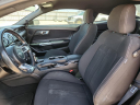 Thumbnail image of 2021 Ford Mustang at The Garage