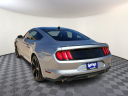 Thumbnail image of 2021 Ford Mustang at The Garage
