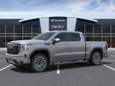 Thumbnail image of 2025 GMC Sierra 1500 at King O'Rourke Buick GMC