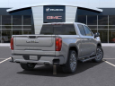 Thumbnail image of 2025 GMC Sierra 1500 at King O'Rourke Buick GMC