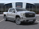 Thumbnail image of 2025 GMC Sierra 1500 at King O'Rourke Buick GMC