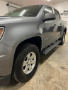 Thumbnail image of 2019 Chevrolet Colorado at Daniel Auto Sales
