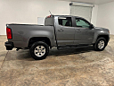 2019 Chevrolet Colorado Work Truck at Daniel Auto Sales
