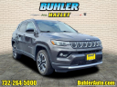 Thumbnail image of 2022 Jeep Compass at Buhler & Bitter Chrysler Jeep Dodge