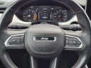 2022 Jeep Compass Limited at Buhler & Bitter Chrysler Jeep Dodge