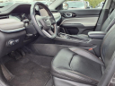 Thumbnail image of 2022 Jeep Compass at Buhler & Bitter Chrysler Jeep Dodge